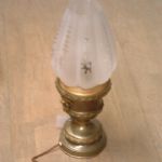 297 5027 Bordslampa